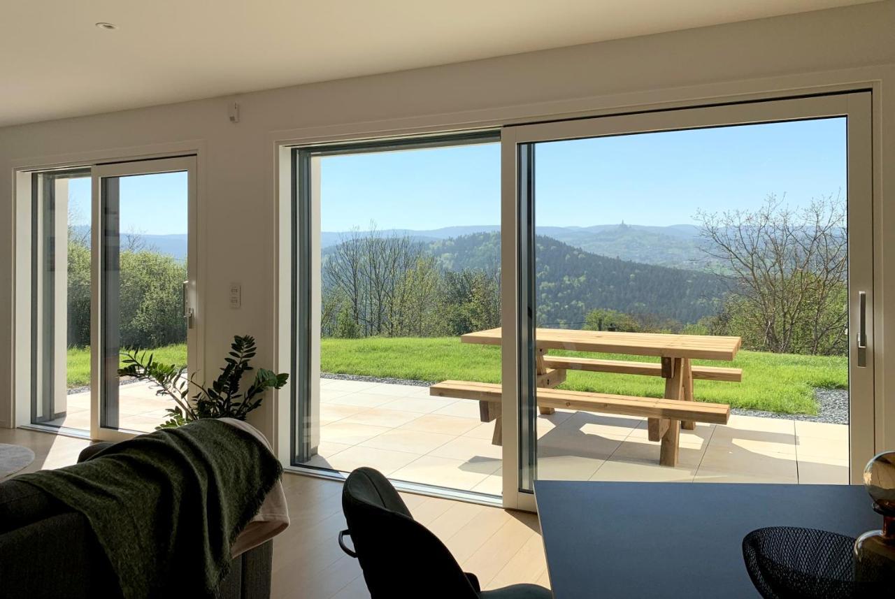 Appartements Du Comte De Dabo Экстерьер фото