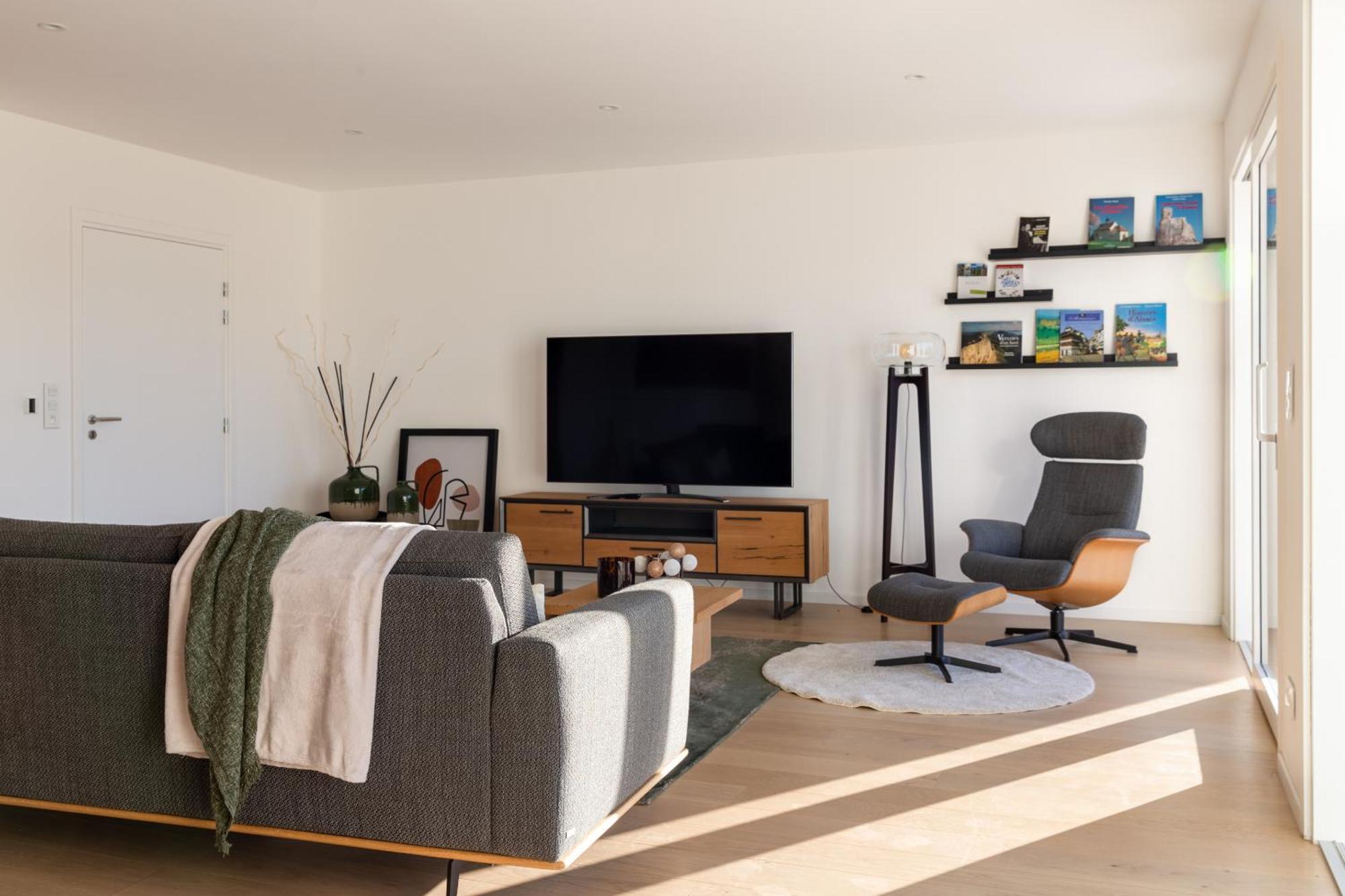 Appartements Du Comte De Dabo Экстерьер фото