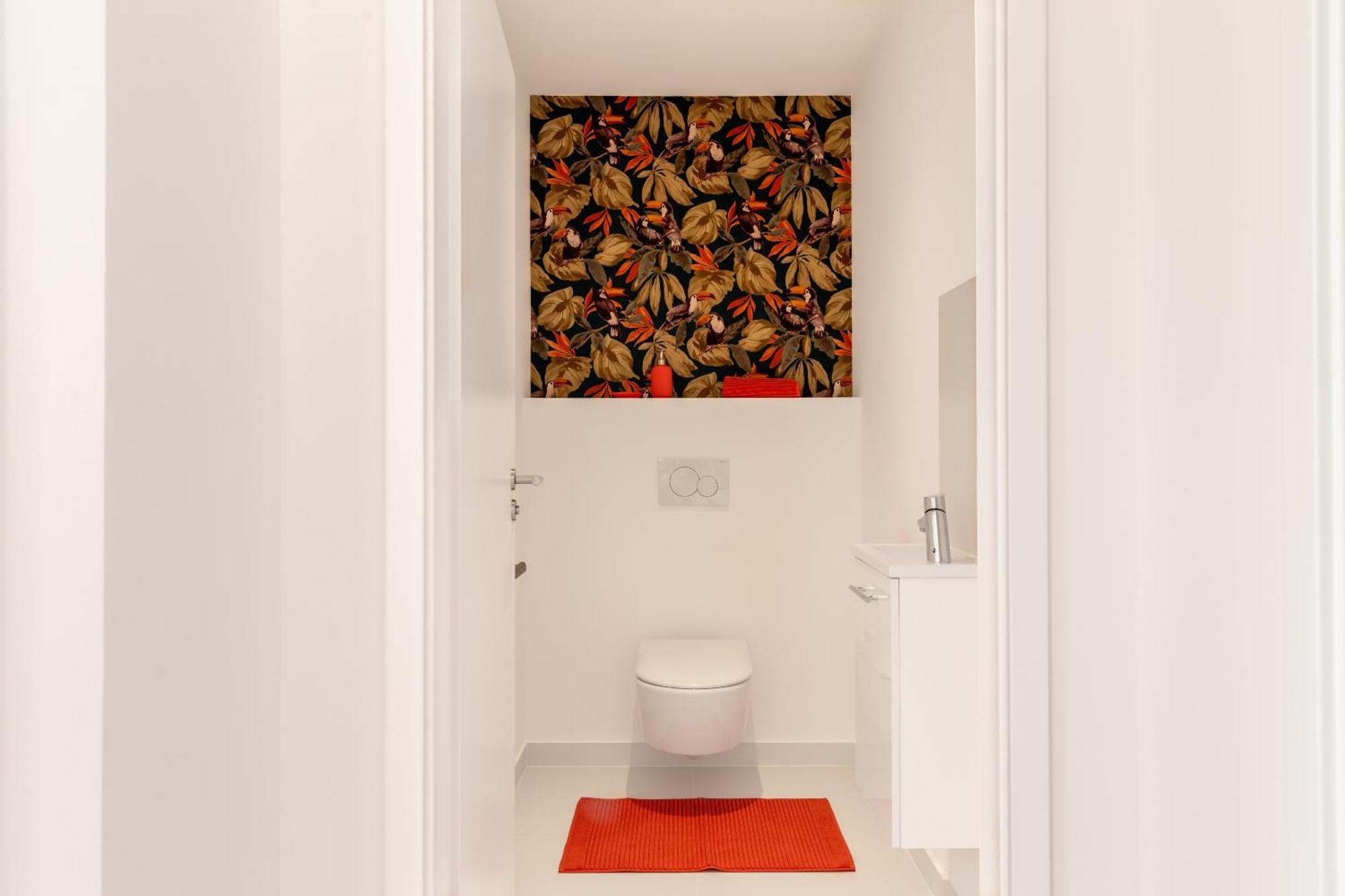 Appartements Du Comte De Dabo Экстерьер фото