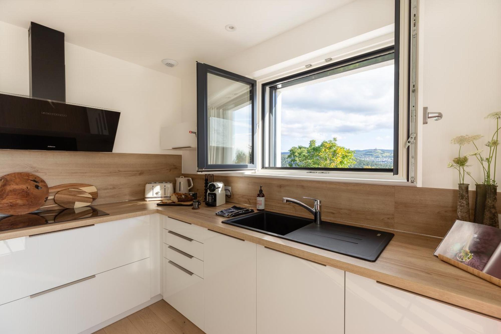 Appartements Du Comte De Dabo Экстерьер фото