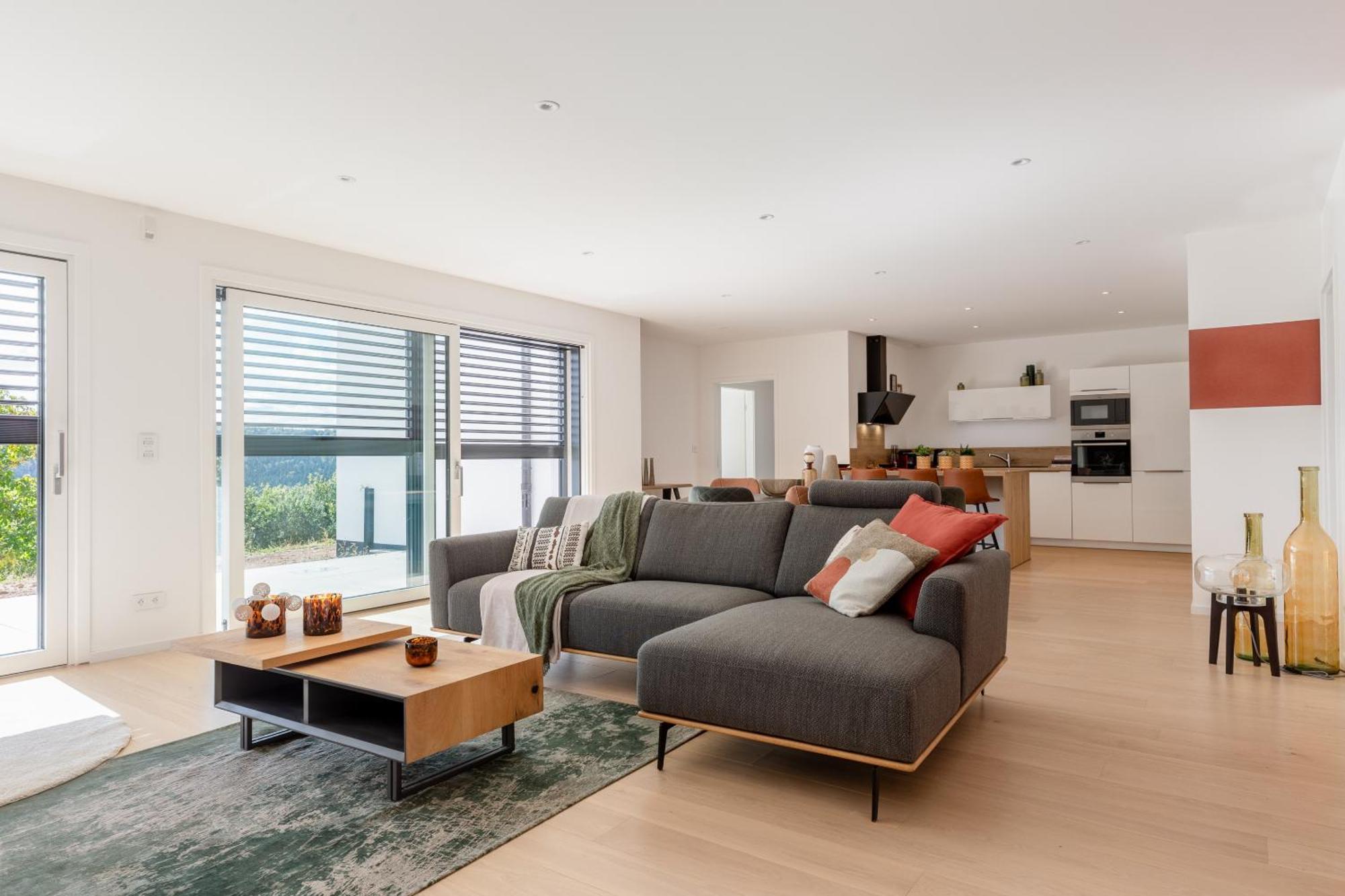 Appartements Du Comte De Dabo Номер фото