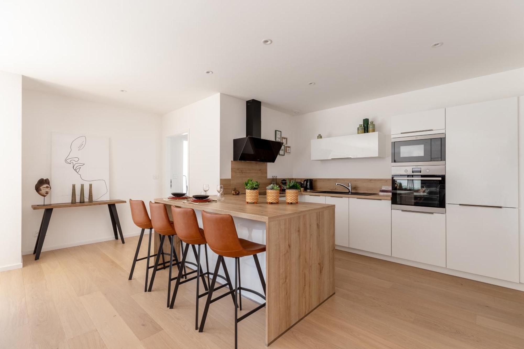 Appartements Du Comte De Dabo Экстерьер фото