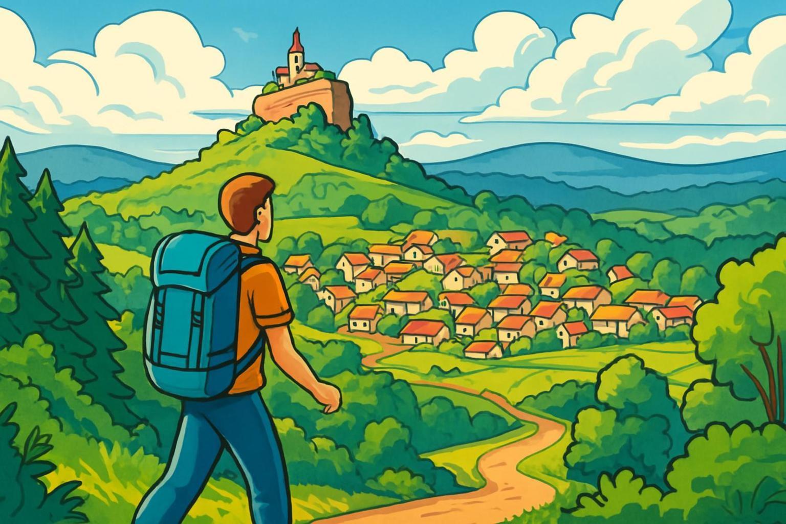 Appartements Du Comte De Dabo Экстерьер фото